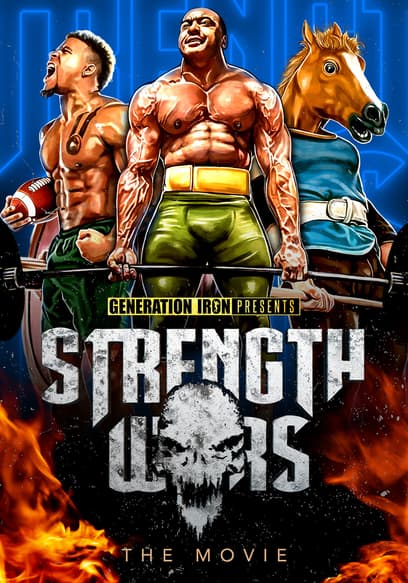 Strength Wars