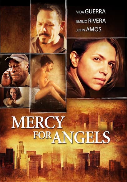 Mercy for Angels