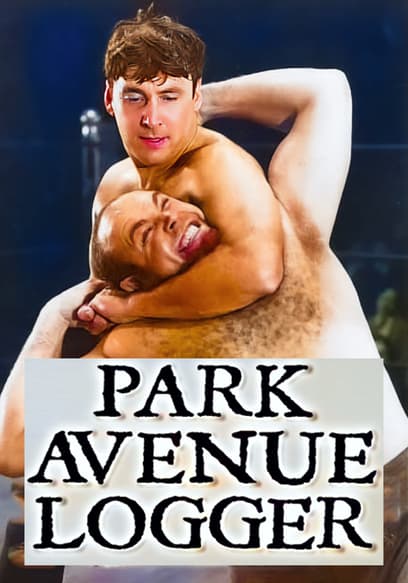 Park Avenue Logger
