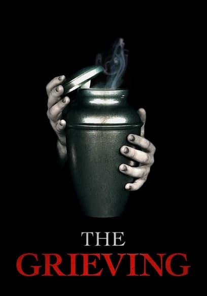 The Grieving