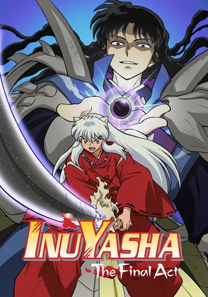 S01:E09 - Sesshomaru en El Inframundo