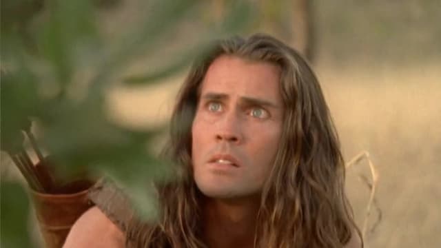 S01:E05 - Tarzán y el diamante escarlata