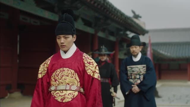 S01:E14 - Episode 14