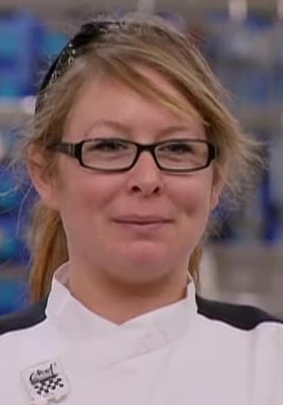 S12:E19 - 4 Chefs Compete poster
