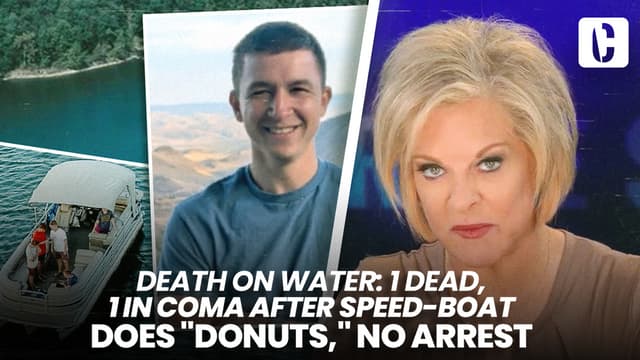 S01:E64 - Death On Water: 1 Dead, 1 In Coma After Speed-Boat Does “Donuts,” No Arrest