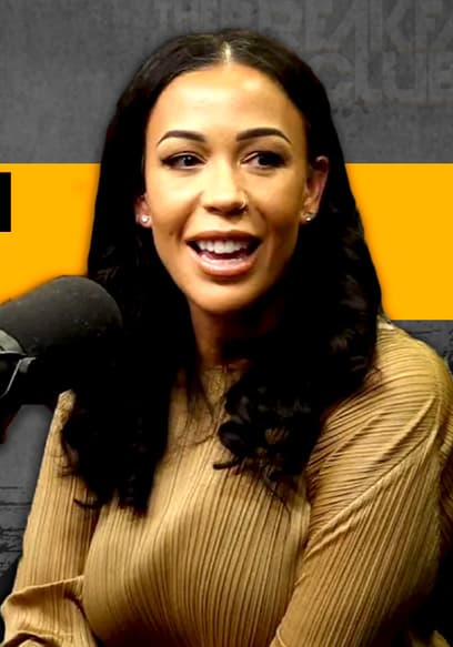 S01:E65 - Devi Brown Interview, Shannon Sharpe Planned to Settle Sexual Lawsuit for at Least $10M + More poster