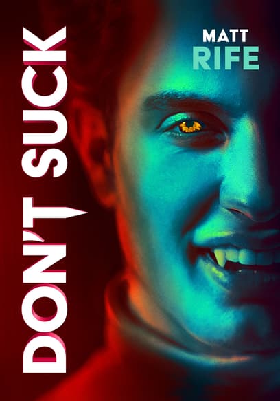 Don't Suck