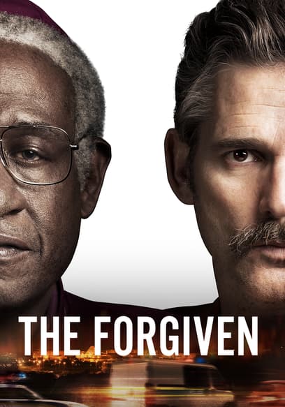 The Forgiven