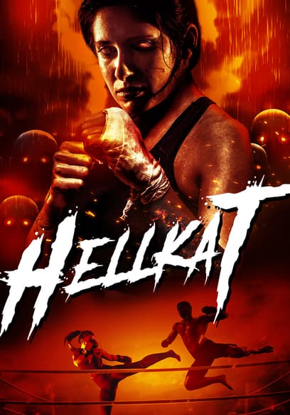 Hellkat