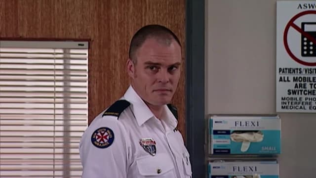 S04:E41 - A Little Death