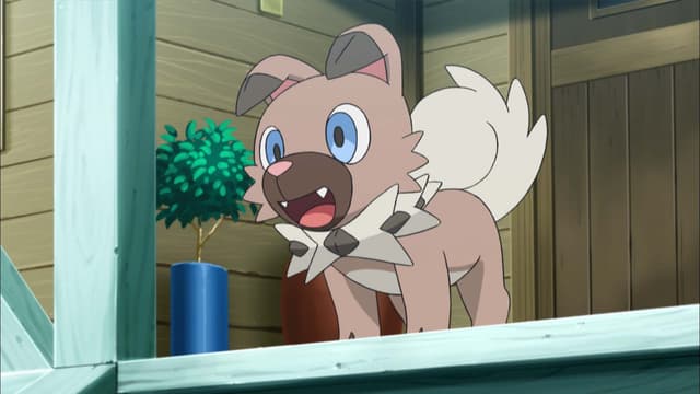 S20:E09 - To Top a Totem!