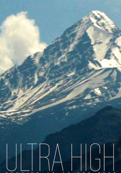 Ultra High