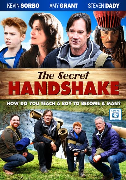 The Secret Handshake