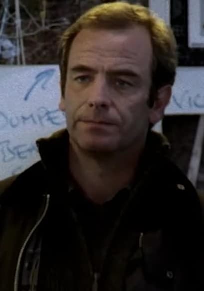 S06:E03 - From the Defeated poster