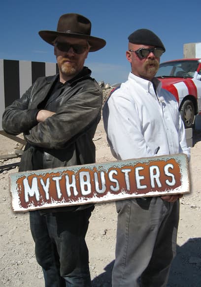 MythBusters