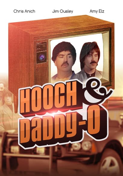 Hooch & Daddy-O