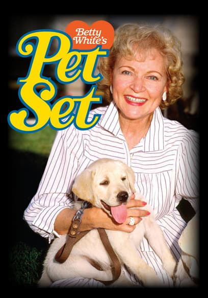 S01:E36 - Peter Marshall