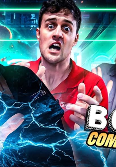 S01:E09 - Bored Compilation - Episodes 322-331 poster