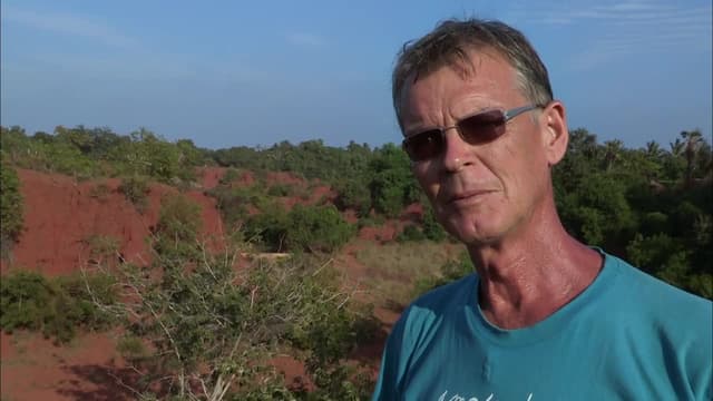 S01:E07 - The Route to the India of Tomorrow