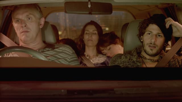 S01:E04 - Grandfather's Cat