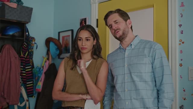 S04:E13 - Sleepovers