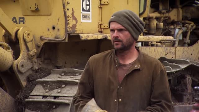 S03:E05 - Divine Intervention