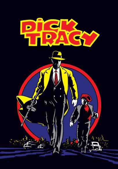 Dick Tracy