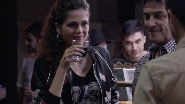 S01:E65 - Episodio 65