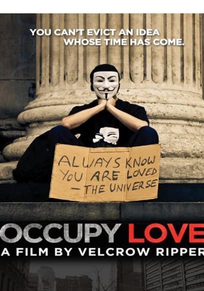 Occupy Love