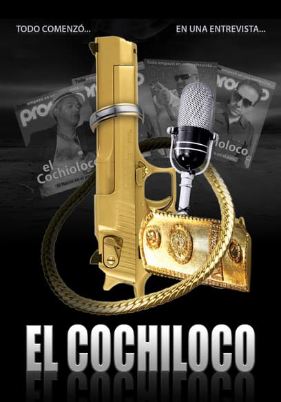 El Cochiloco