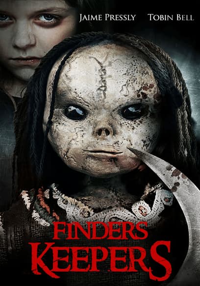Finders Keepers