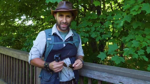 S06:E15 - Ouch! That Must Have Hurt