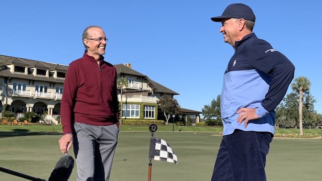 S01:E02 - Davis Love III