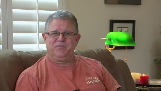 S03:E04 - Four Punks With Guns Making Nightmares That Are Real