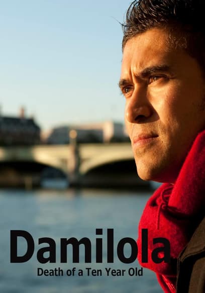 S01:E01 - Damilola: Death of a Ten Year Old