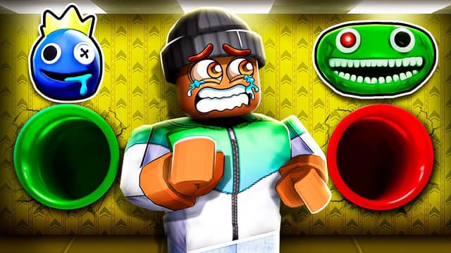 S25:E08 - Pick Slide & Hide Billy