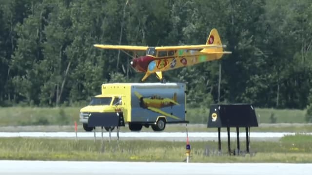 S01:E10 - Take the Low Road