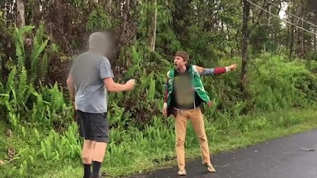 S02:E98 - The Aftermath: Lava Thy Neighbor