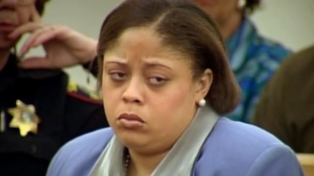 S01:E06 - Judgment of the Hit-and-Run Murder