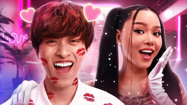 S01:E15 - My Girlfriend Is a Pop Star?! Ft. Bella Poarch