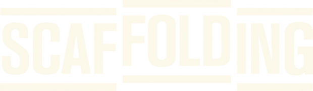 Scaffolding