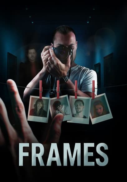 Frames poster