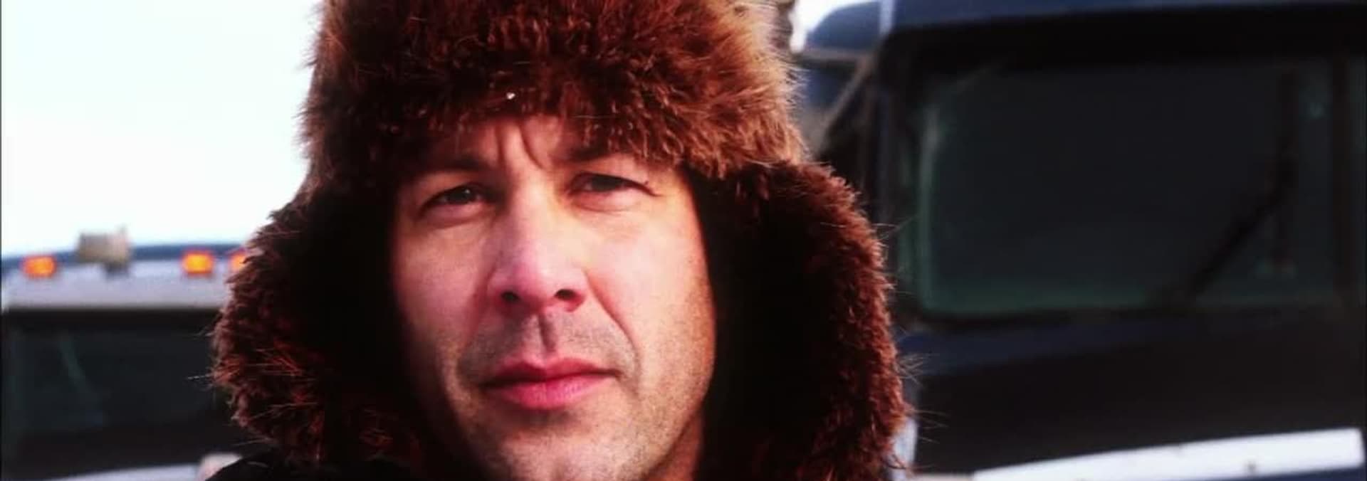 Watch Ice Road Truckers S05:E01 - Pushing the Edge - Free TV Shows | Tubi