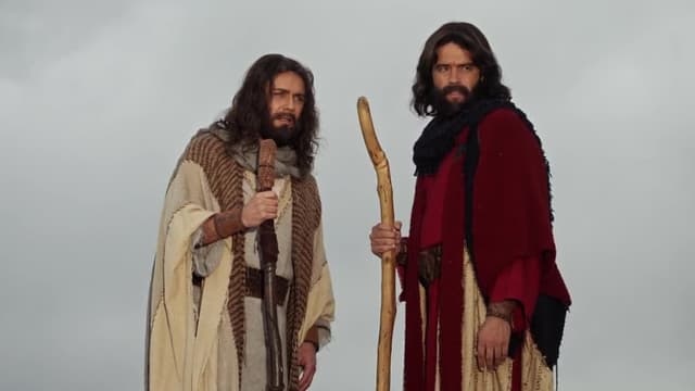 S01:E162 - Dejar la esclavitud