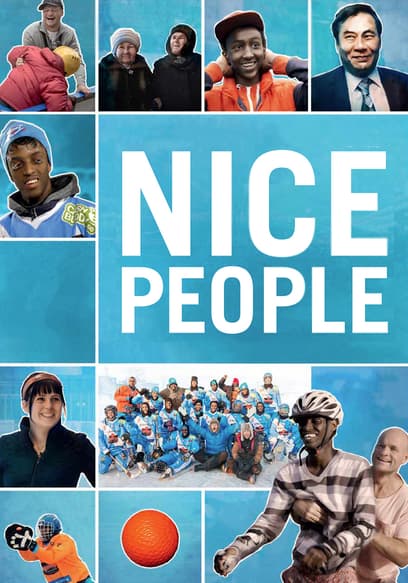 Nice People