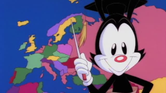 S01:E02 - Yakko's World/Cookies for Einstein/Win Big