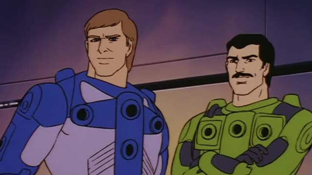 S01:E63 - Man or Machine? (Pt. 3)