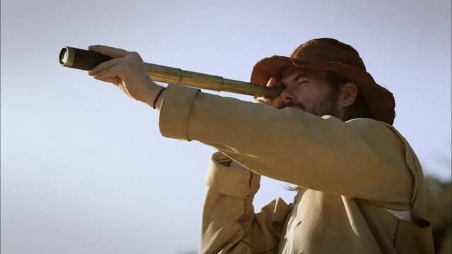 S01:E04 - The Real King Solomon's Mines