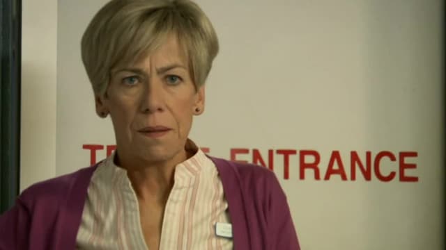 S10:E27 - Mixed Blessings