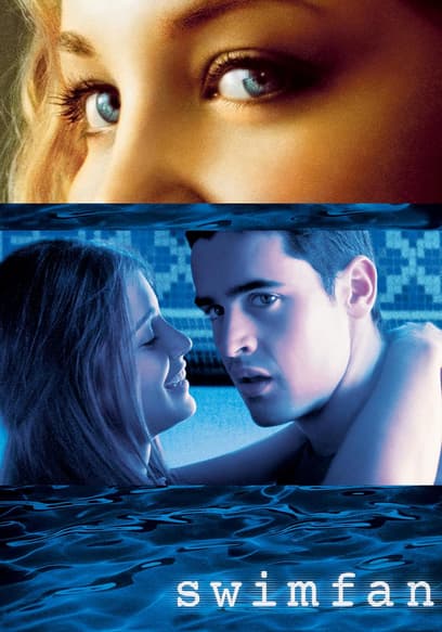 Swimfan poster